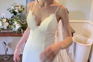 Allure Bridal Beauty - 7