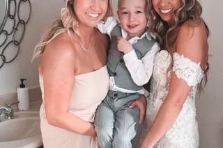 Weddings at Schnepf Farms - 47