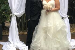 The White Closet Bridal Co. - 74