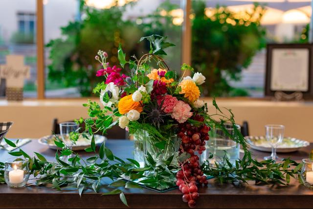 Glory Floral Designs - 1