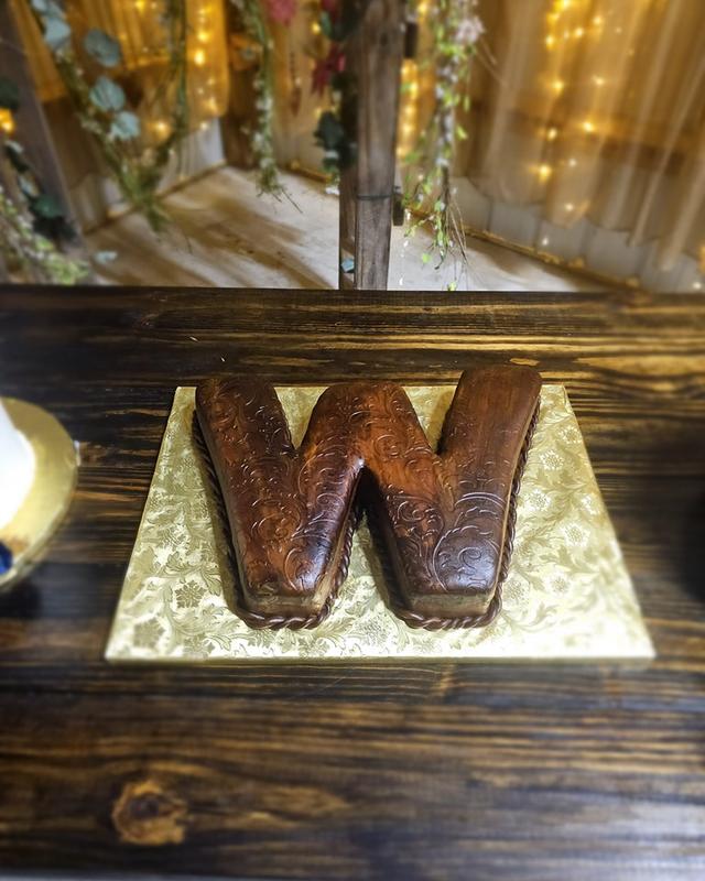 Lisa's Custom Confections - 4
