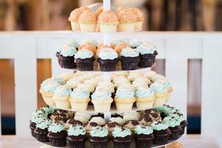 Sugar Bakery & Sweet Shop - 1
