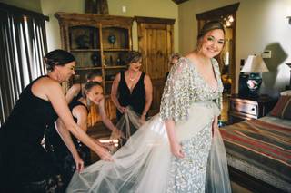 Asante Lodging and Events - 9