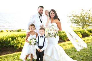 Rhonda Kaplan Floral Design - 46