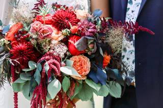The Flower Mercantile - 45