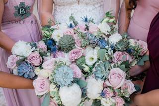 Wolf Weddings & Events - 35