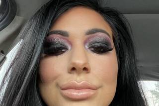Makeup By Kelsi Sisley - 15