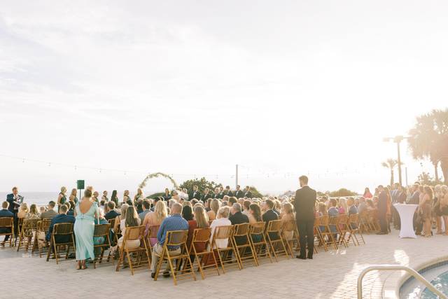 TOPS'L Beach and Racquet Resort 4