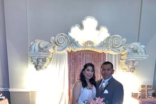 The Bridal Suite - 7