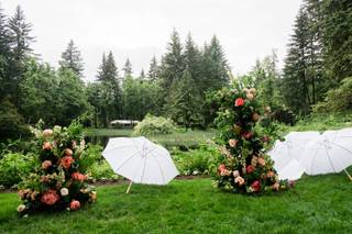Botanica Floral Design - 17