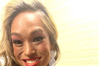 Makeup by Afra - 11