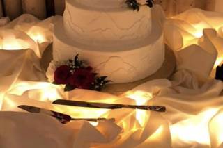 Bean Counter Bakery - 40