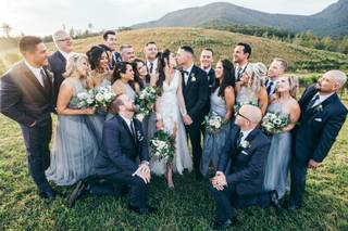 Yonah Mountain Vineyards - 21