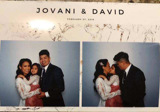 Sahara West Photobooth - 4
