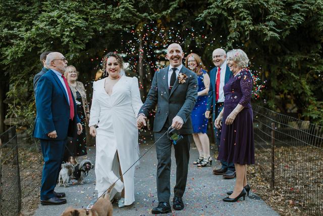 Eloping Is Fun - 4