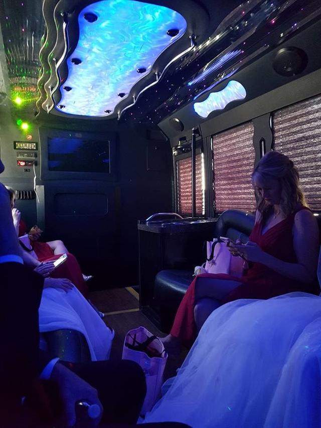 ULC LIMOS - 1
