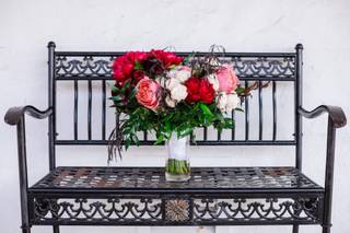Little Hill Floral Designs - 21