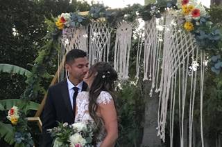The Wedding Planner LA - 20