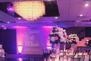 The Elan Catering and Events - 31