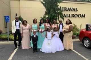 Miraval Gardens by Wedgewood Weddings - 41