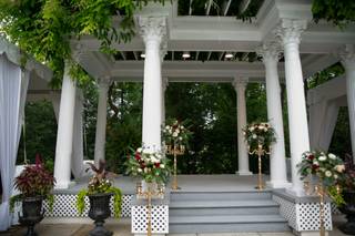 Jennifer Rose Events and Weddings - 37