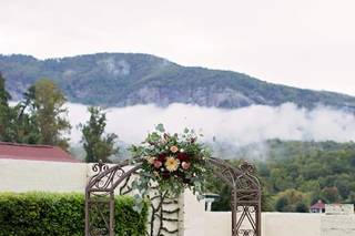 The 1927 Lake Lure Inn and Spa - 6