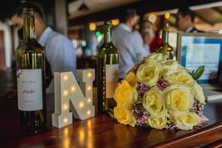 Cristina Salazar Wedding Planner - 89