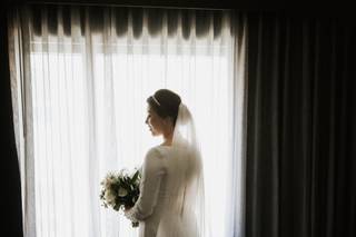 Bella's Bridal Boutique - 7