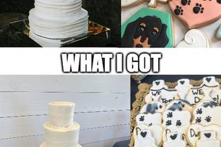 Cake Llama Custom Dessert Catering - 12
