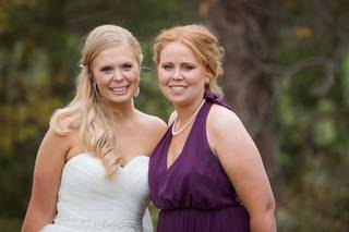 Cassie Bruns, On-Location Hair and Makeup - 11