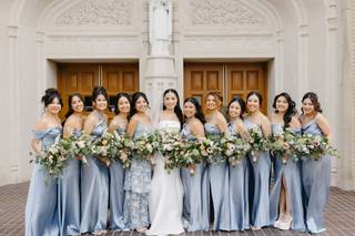 Weddings by the Kreative Consultant - 10