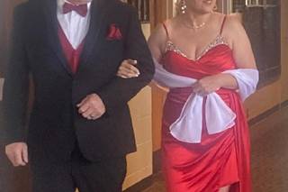 John Saville Entertainment - 15