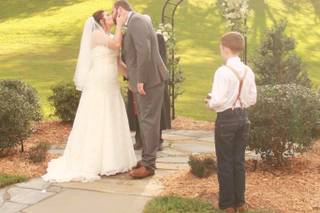 Vintage Barn Events - 21