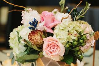 Flowers by Leah - 36