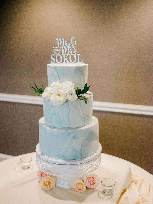 The Cake Studio - 1
