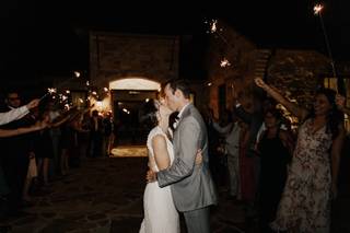 I Love Sparklers - 24