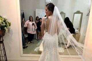 Sposa Bella Bridal Boutique - 11
