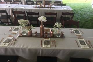 Blue Heaven Ceremonies - 29