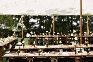 Barnes Handcrafted Farmhouse Tables - 11