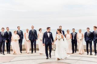 Elegante Weddings and Events - 35