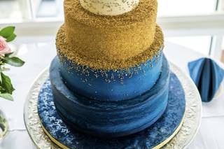 Edibles Incredible Desserts - 68