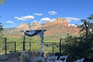 Sedona Cedars Resort - 30
