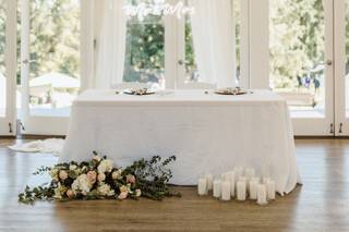 Like a Dream Weddings and Events - 40