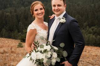 Makeup by Donna Rae & Hair Team - 35