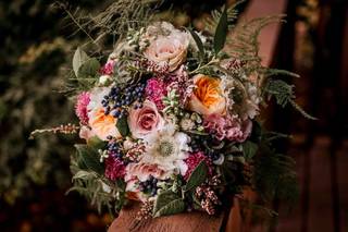 Beckoning Blooms - 45