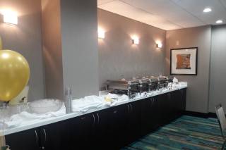 Magnolia Grill Catering - 15