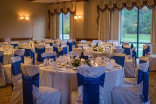 Turf Valley Resort - 72