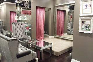 Winnie Couture Flagship Bridal Salon Charlotte - 11