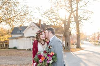 Audrey Grace Photo - 25