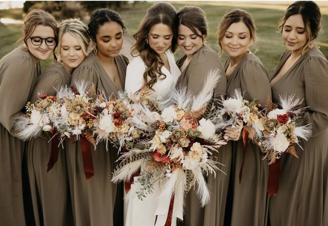 Wild Rose Planning & Events, LLC. - 4